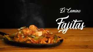 El Camino Mexican Grill, mexican restaurant, Whittier