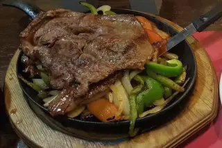 La Casa Garcia, mexican restaurant, Anaheim