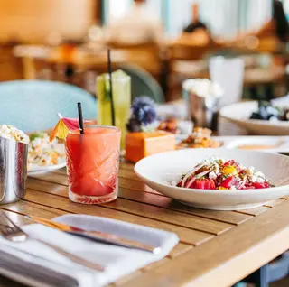 Lovers Seafood and Market, seafood restaurant, Dallas