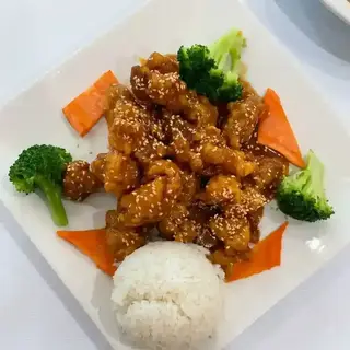 Asian Street Food, asian fusion restaurant, Dallas