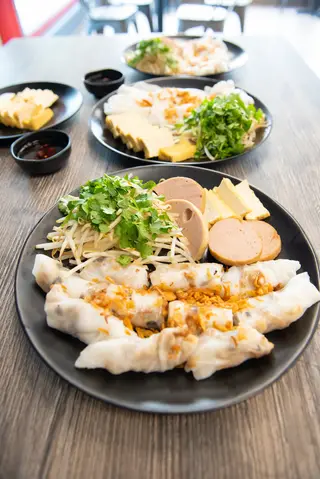 Thien Huong, vietnamese restaurant, San Diego