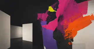 Ro2 Art Gallery, art gallery, Dallas