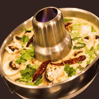Thai Thani Cuisine, thai restaurant, Chino