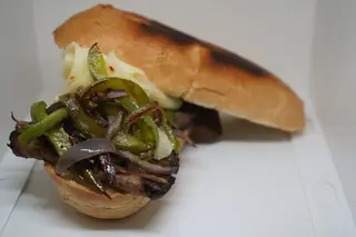 bagel_foodtruck, food truck stand, Oceanside