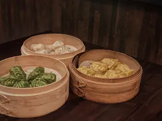 Kitchen Master, taiwanese restaurant, Frisco