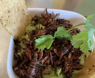 Quiadaiyn Restaurant, mexican restaurant, Los Angeles
