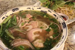 Vietnam Restaurant, vietnamese restaurant, Dallas