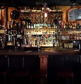The Quarter Bar, bar, Dallas
