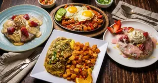 MexCocina Cafe, mexican restaurant, Burbank