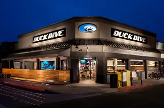 A Great Dickens' Holiday Popup, restaurant, San Diego