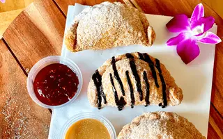Lord Empanada, argentine restaurant, Monrovia