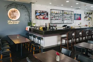 Black Thai Authentic Cuisine, thai restaurant, Carrollton
