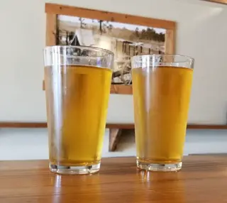 Smoking Cannon Brewery, brewery, Ramona