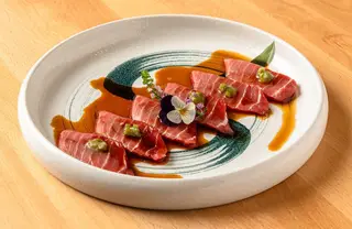 Cavi Sushi, sushi restaurant, Glendale