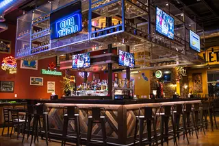 Claws Restaurant, seafood restaurant, Garden Grove