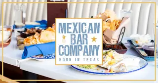 Mexican Bar Company, mexican restaurant, Plano
