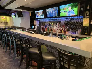 Sake Hibachi Sushi & Bar, japanese restaurant, The Colony