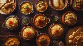 Yumofindiamckinney, indian restaurant, McKinney