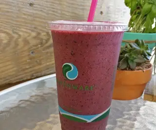 Juice My Heart, smoothie juice bar, San Clemente
