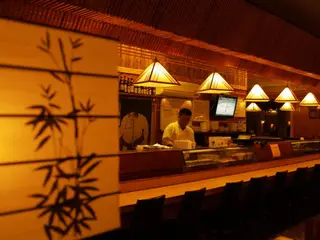 Sushi Huku, sushi restaurant, San Marcos
