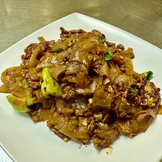 Thai Spoon Cafe Inc, restaurant, Redlands