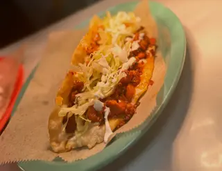 Amaya Taqueria, mexican restaurant, Rockwall