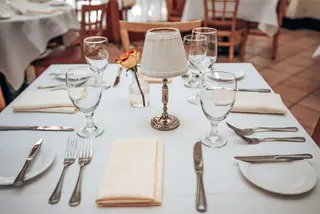 Cadot Restaurant, french restaurant, Dallas