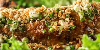 Saigon Block, vietnamese restaurant, Richardson