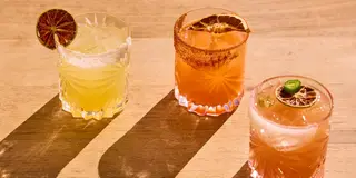 The Rooftop Bar, cocktail bar, Oceanside