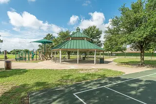 Katherine B. Winniford Park, park, McKinney