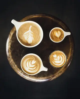 Canabru Coffee, cafe, Chino