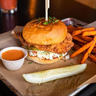 Working Class, bar and grill restaurant, San Diego