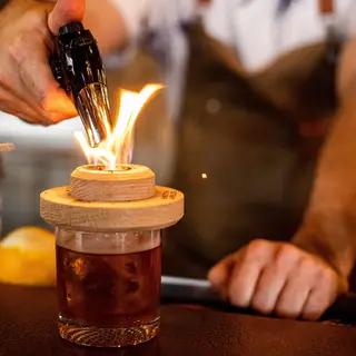 High Horse Saloon, bar and grill restaurant, Fullerton