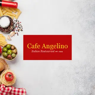 Cafe Angelino, italian restaurant, Los Angeles