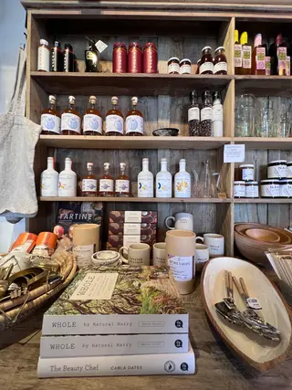 Seaside Gallery and Goods, art gallery, Newport Beach
