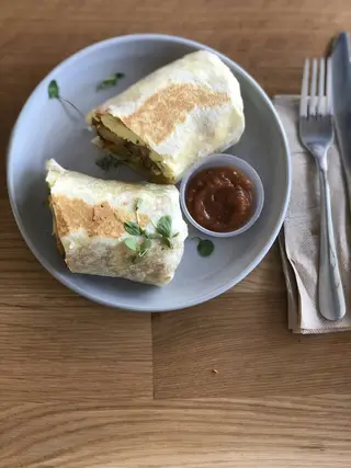 My Galley, breakfast and brunch restaurant, Newport Beach