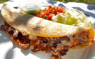 Machete Taqueria, mexican restaurant, Redlands