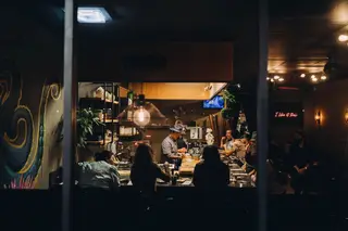Ju-ichi, sushi restaurant, San Diego