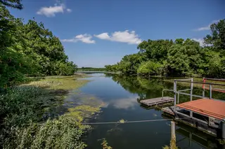 Prosper Parks and Recreation, park, Prosper