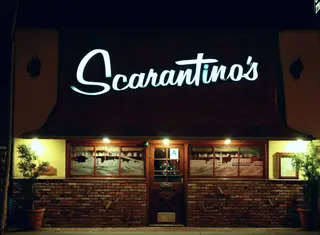 Scarantino's Italian Inn, italian restaurant, Glendale