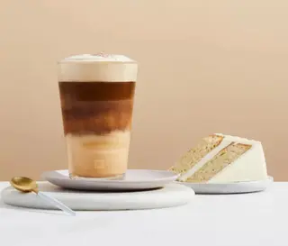 Prestige Coffee & Pizzeria, coffee shop, Bedford