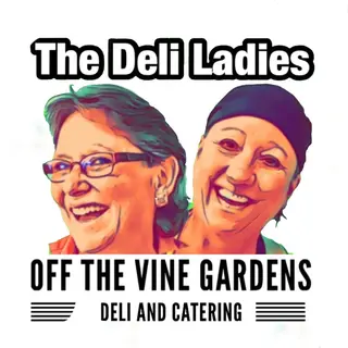 Off the Vine Gardens Deli and Catering, delicatessen, Carlsbad