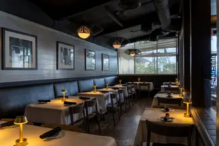 MA'S Italian Kitchen, italian restaurant, Burbank