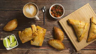 Unimarket Dallas - Fine Latin Food Coffee Market, coffee shop, Dallas