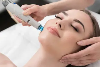 Joyce Beauty Studio, day spa, San Diego
