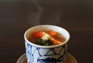 Soregashi, japanese restaurant, Los Angeles