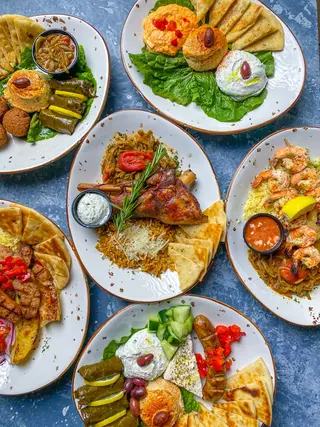 Onassis Greek Taphouse + Kitchen, greek restaurant, Rockwall