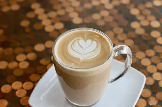 Cafe Wild, breakfast and brunch restaurant, Manhattan Beach