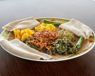 Abeba Grocery, ethiopian restaurant, Dallas