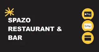 Spazo Restaurant & Bar, italian restaurant, Allen